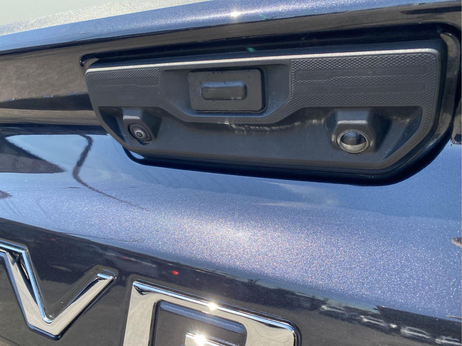 2023 Chevrolet Silverado 1500 LT at Rick Weaver Chevrolet