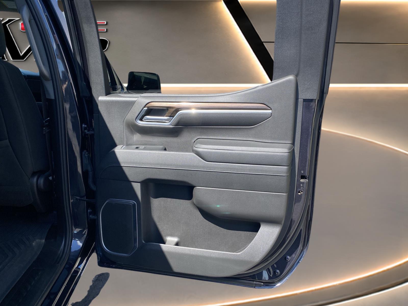 2023 Chevrolet Silverado 1500 LT at Rick Weaver Chevrolet