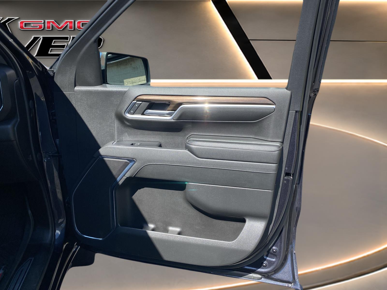 2023 Chevrolet Silverado 1500 LT at Rick Weaver Chevrolet