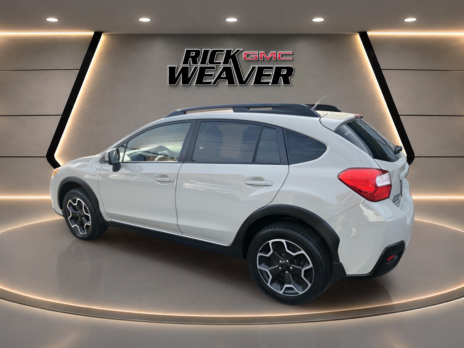 2014 Subaru XV Crosstrek Premium at Three Rivers CJD