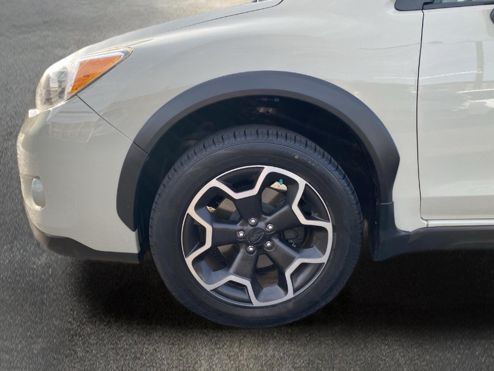 2014 Subaru XV Crosstrek Premium at Three Rivers CJD