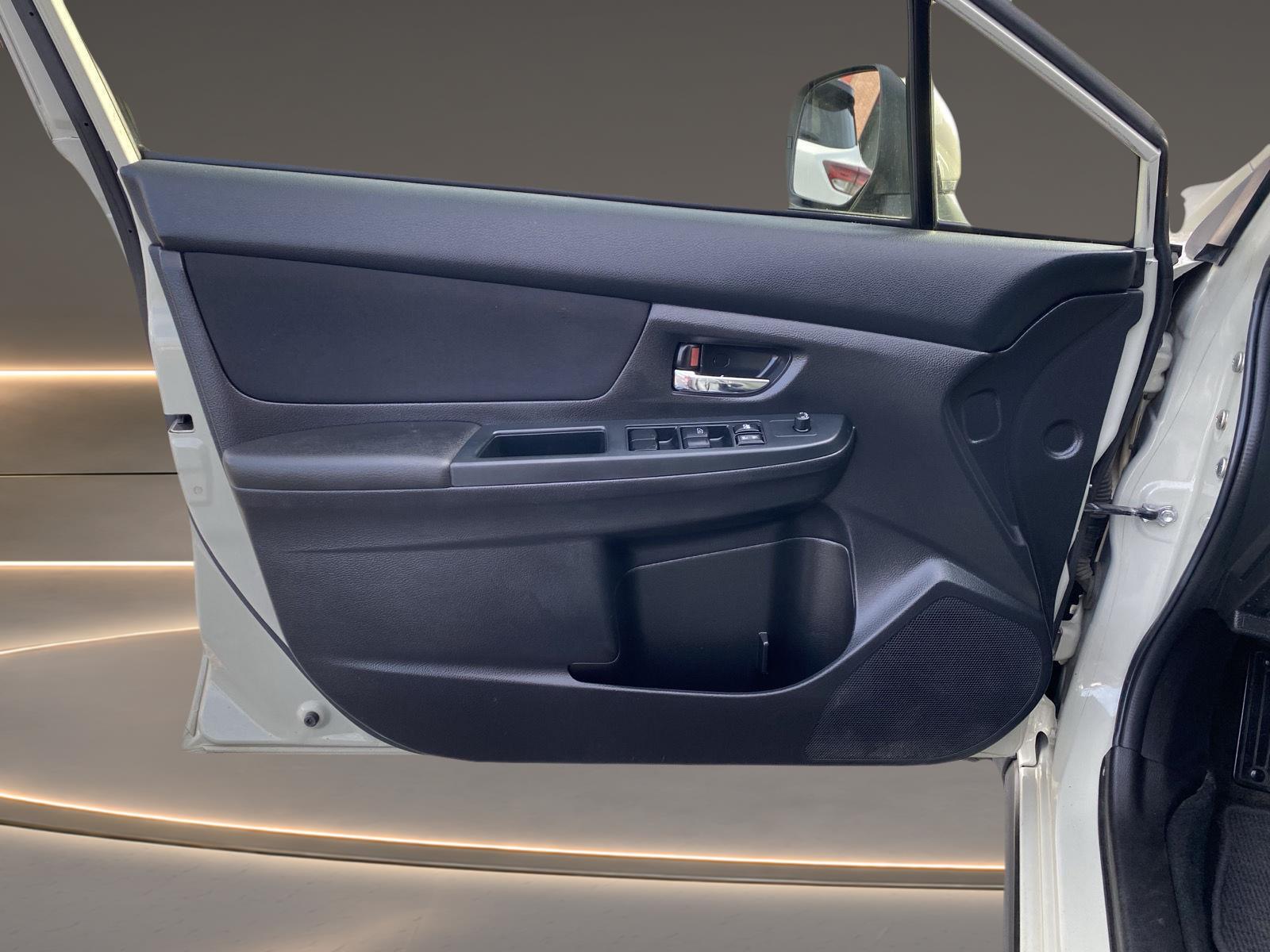 2014 Subaru XV Crosstrek Premium at Three Rivers CJD