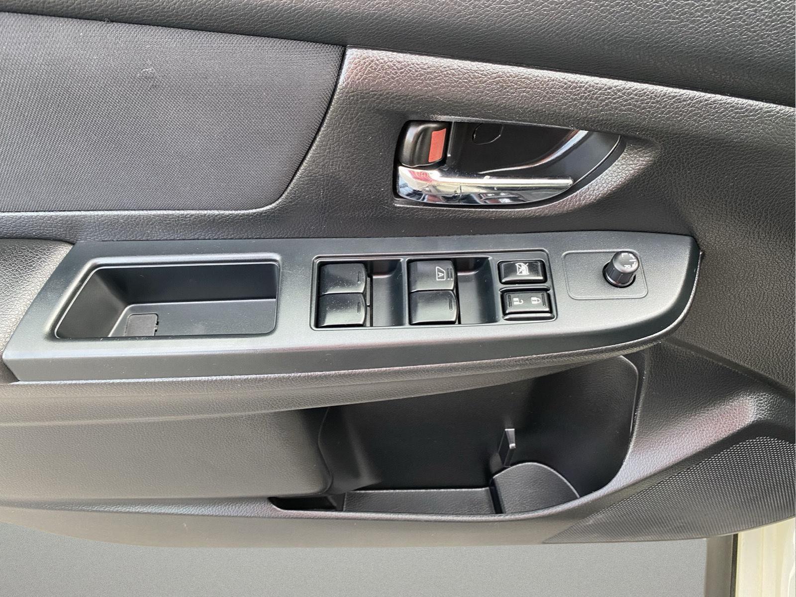 2014 Subaru XV Crosstrek Premium at Three Rivers CJD