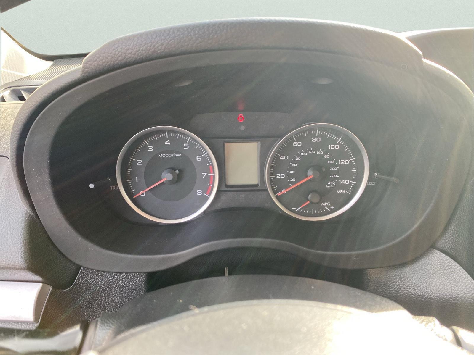 2014 Subaru XV Crosstrek Premium at Three Rivers CJD