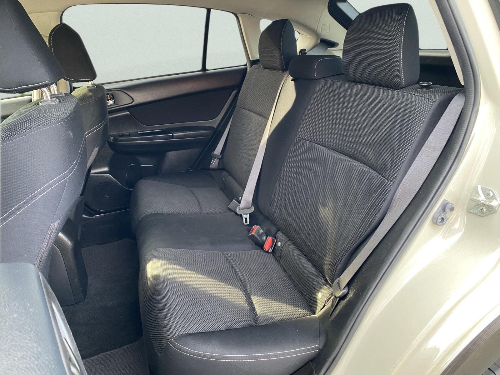 2014 Subaru XV Crosstrek Premium at Three Rivers CJD