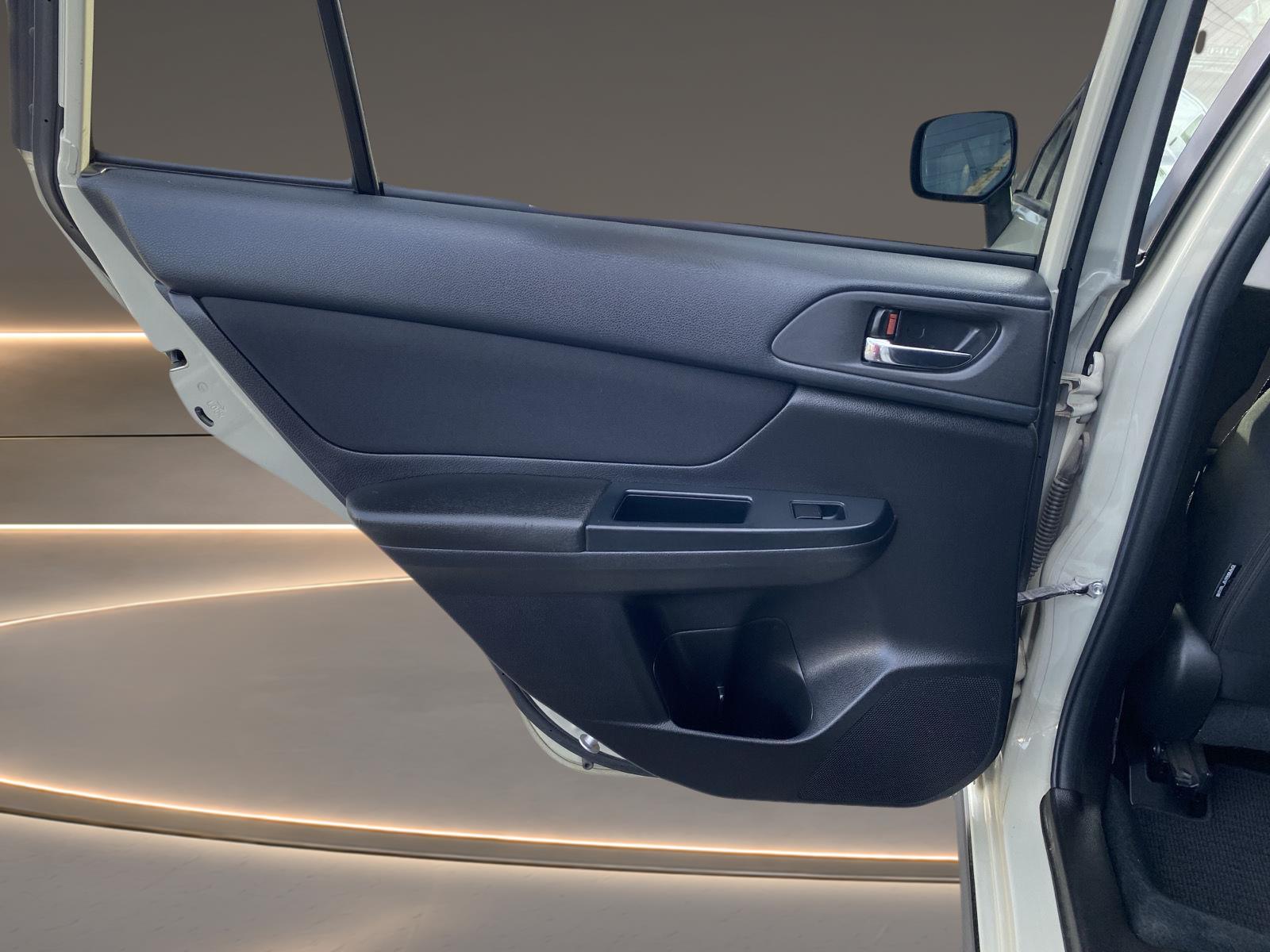 2014 Subaru XV Crosstrek Premium at Three Rivers CJD