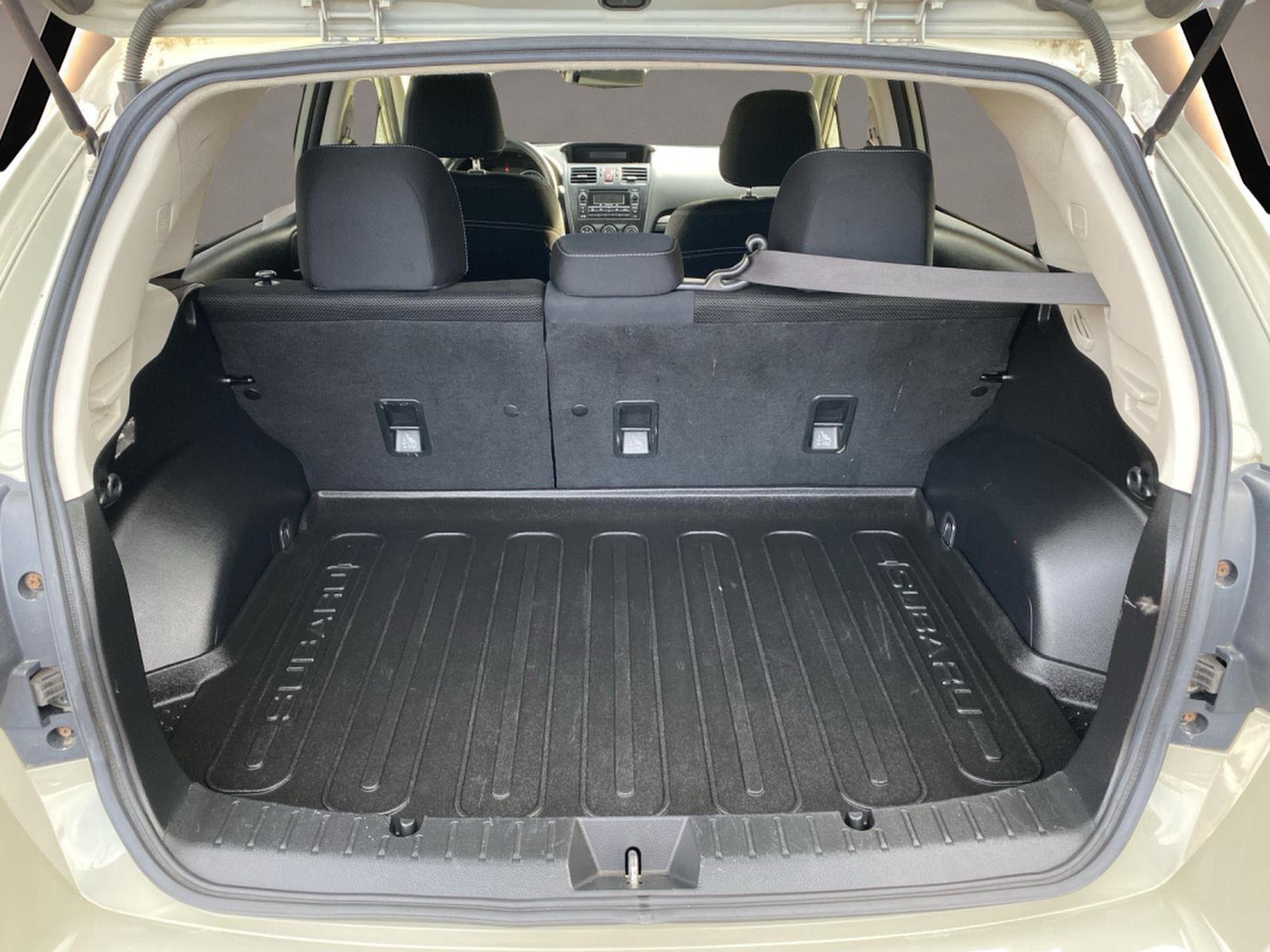 2014 Subaru XV Crosstrek Premium at Three Rivers CJD