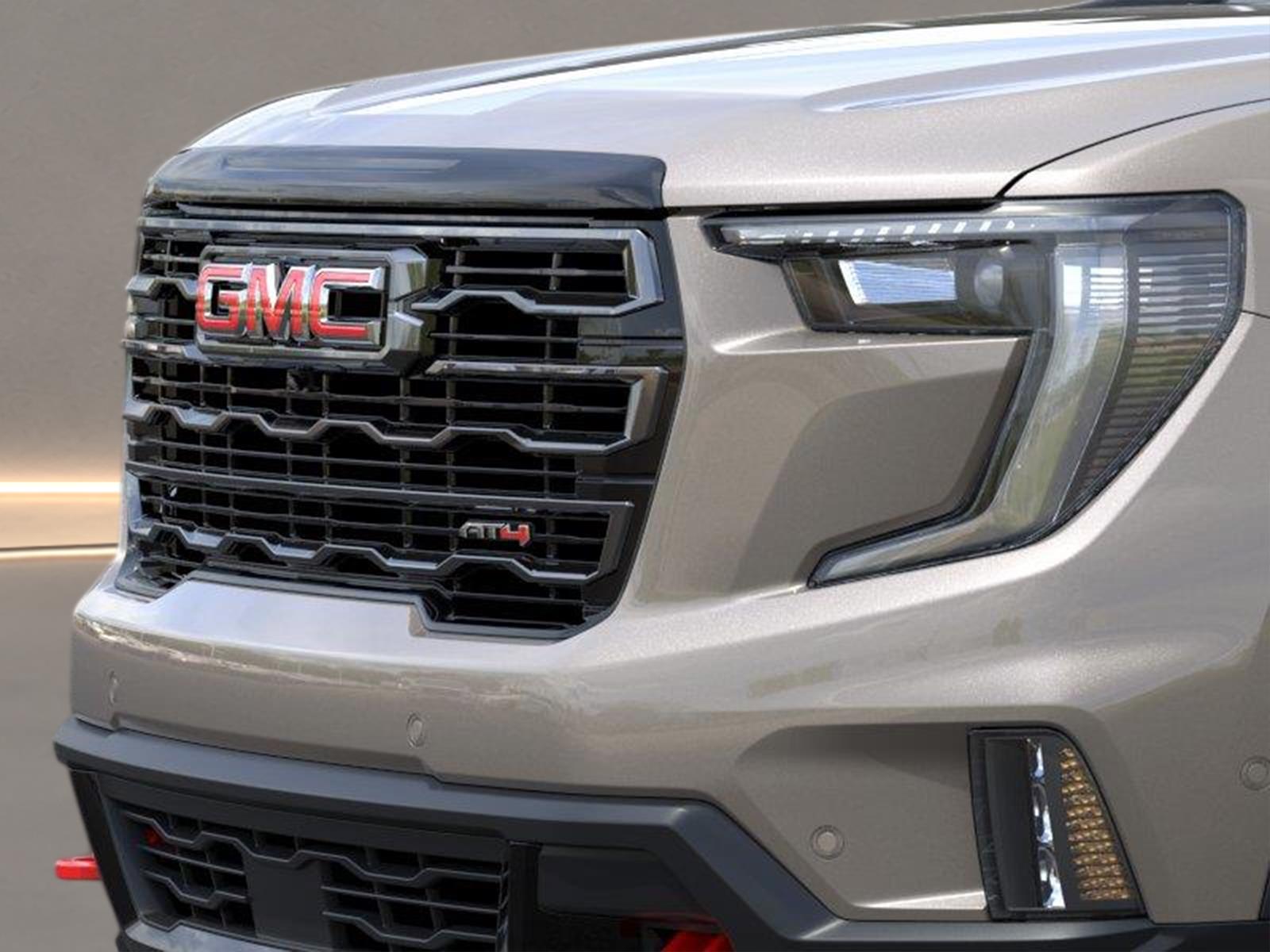 2026 GMC Acadia AWD AT4 at Chevrolet & GMC Titusville
