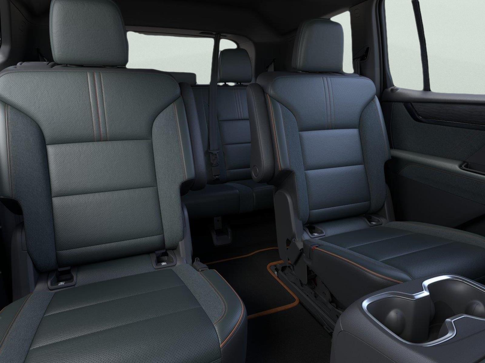 2026 GMC Acadia AWD AT4 at Chevrolet & GMC Titusville