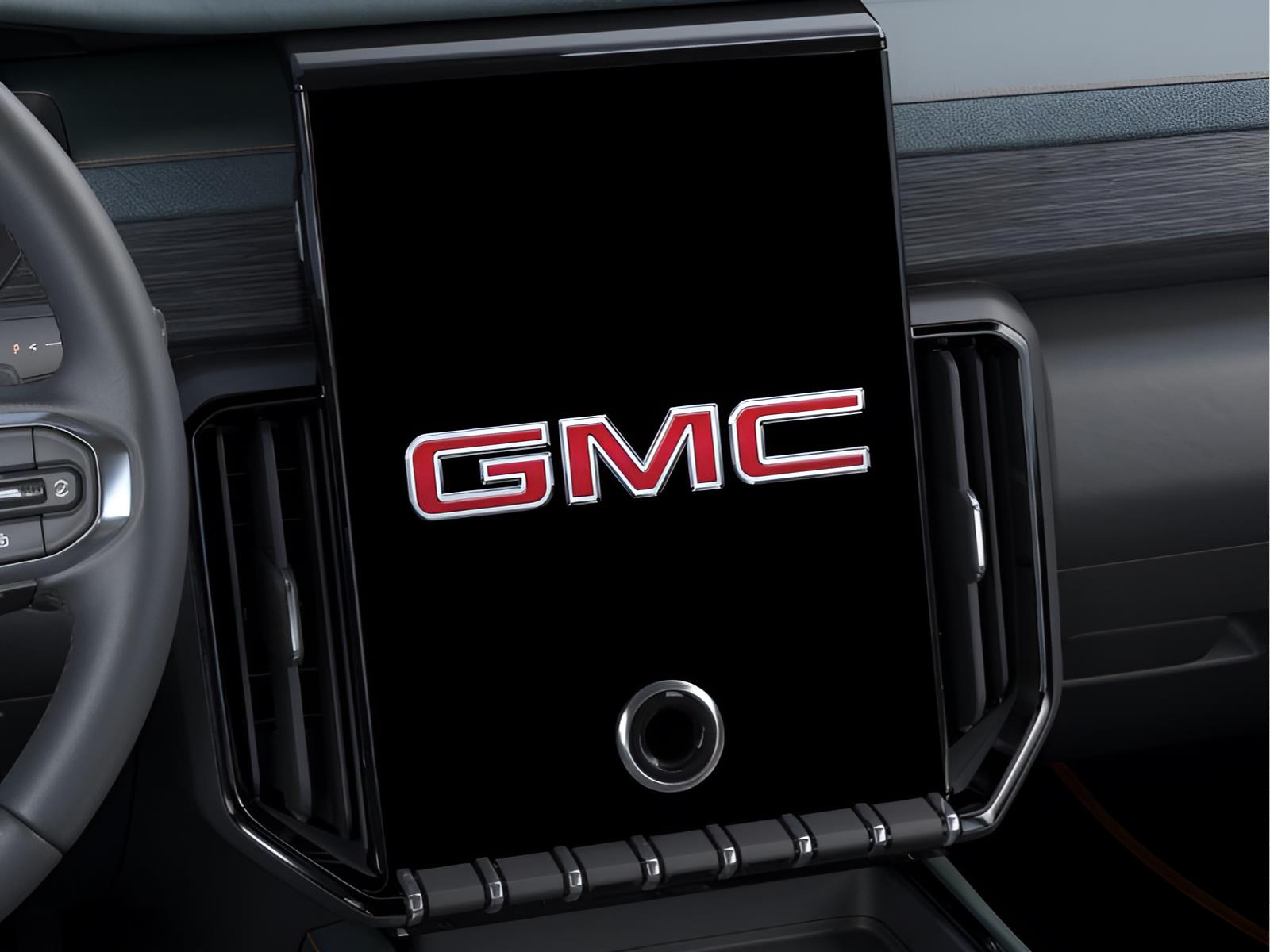 2026 GMC Acadia AWD AT4 at Chevrolet & GMC Titusville