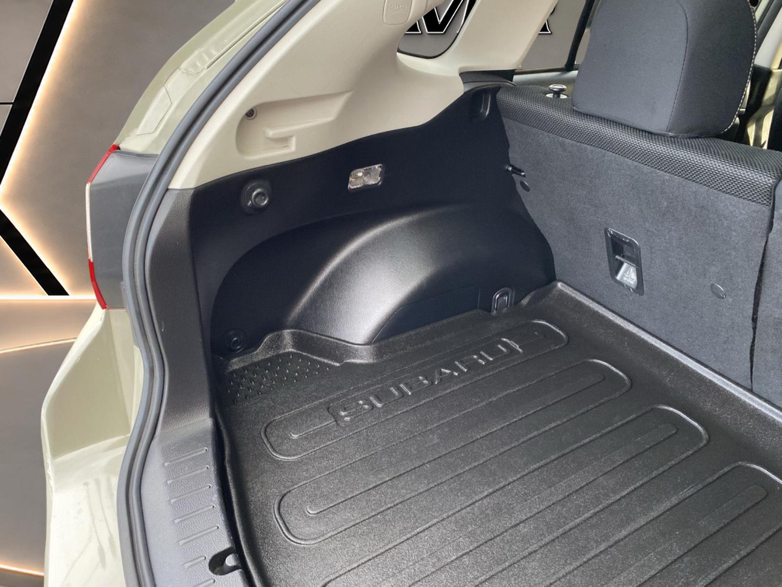 2014 Subaru XV Crosstrek Premium at Three Rivers CJD