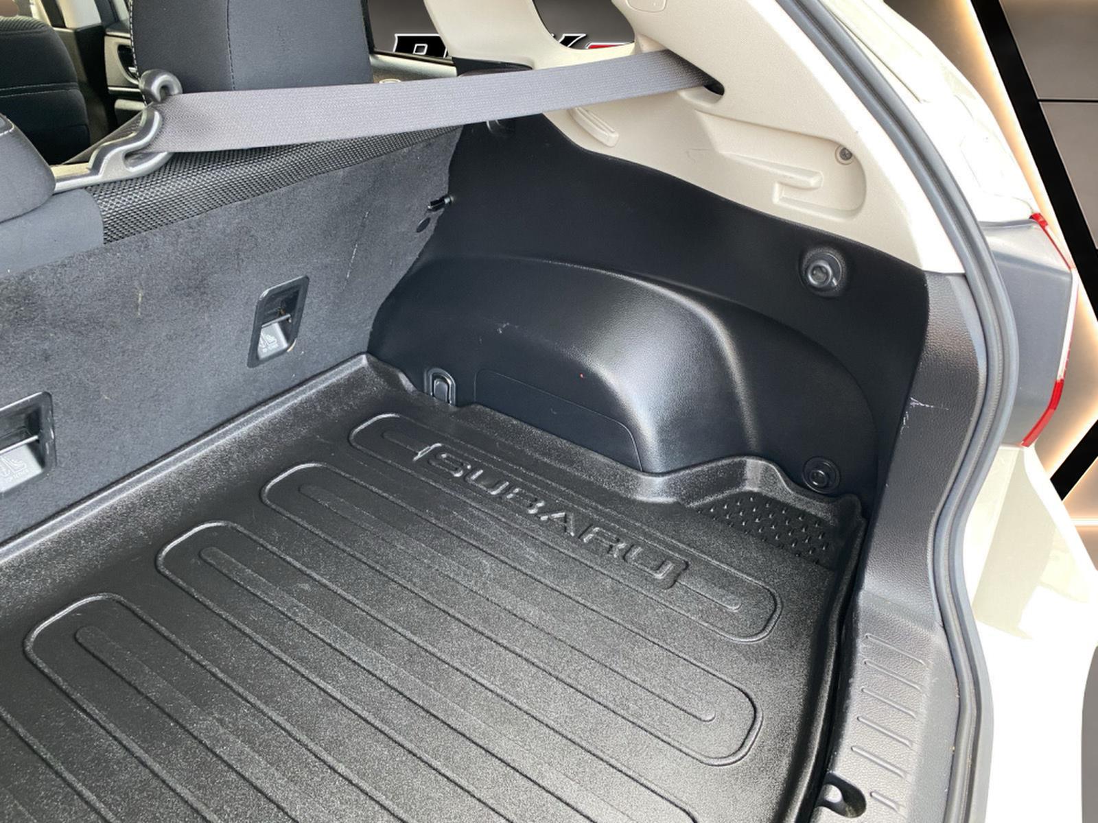 2014 Subaru XV Crosstrek Premium at Three Rivers CJD
