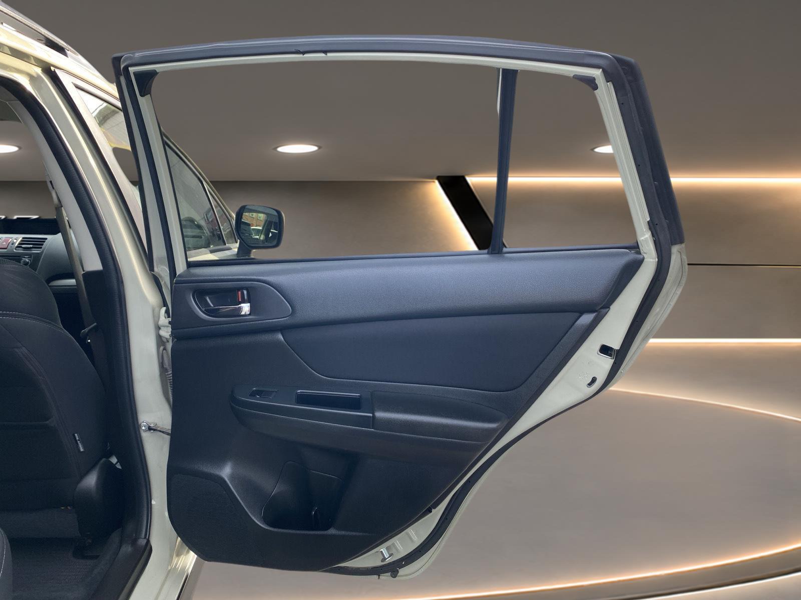 2014 Subaru XV Crosstrek Premium at Three Rivers CJD