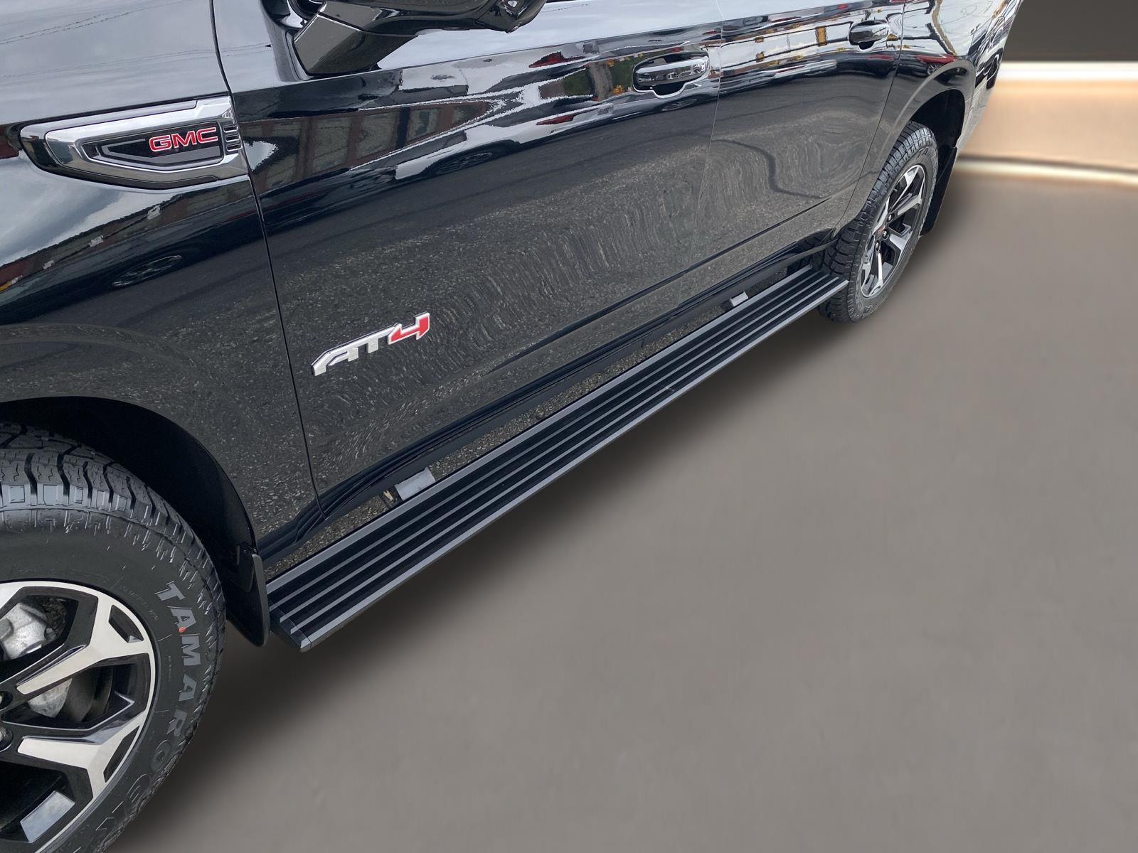 2025 GMC Yukon XL AT4 at Chevrolet & GMC Titusville