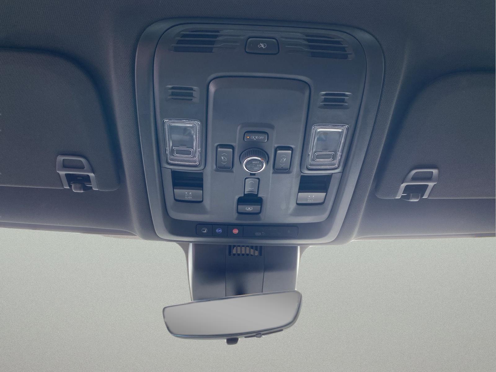 2025 GMC Yukon XL AT4 at Chevrolet & GMC Titusville