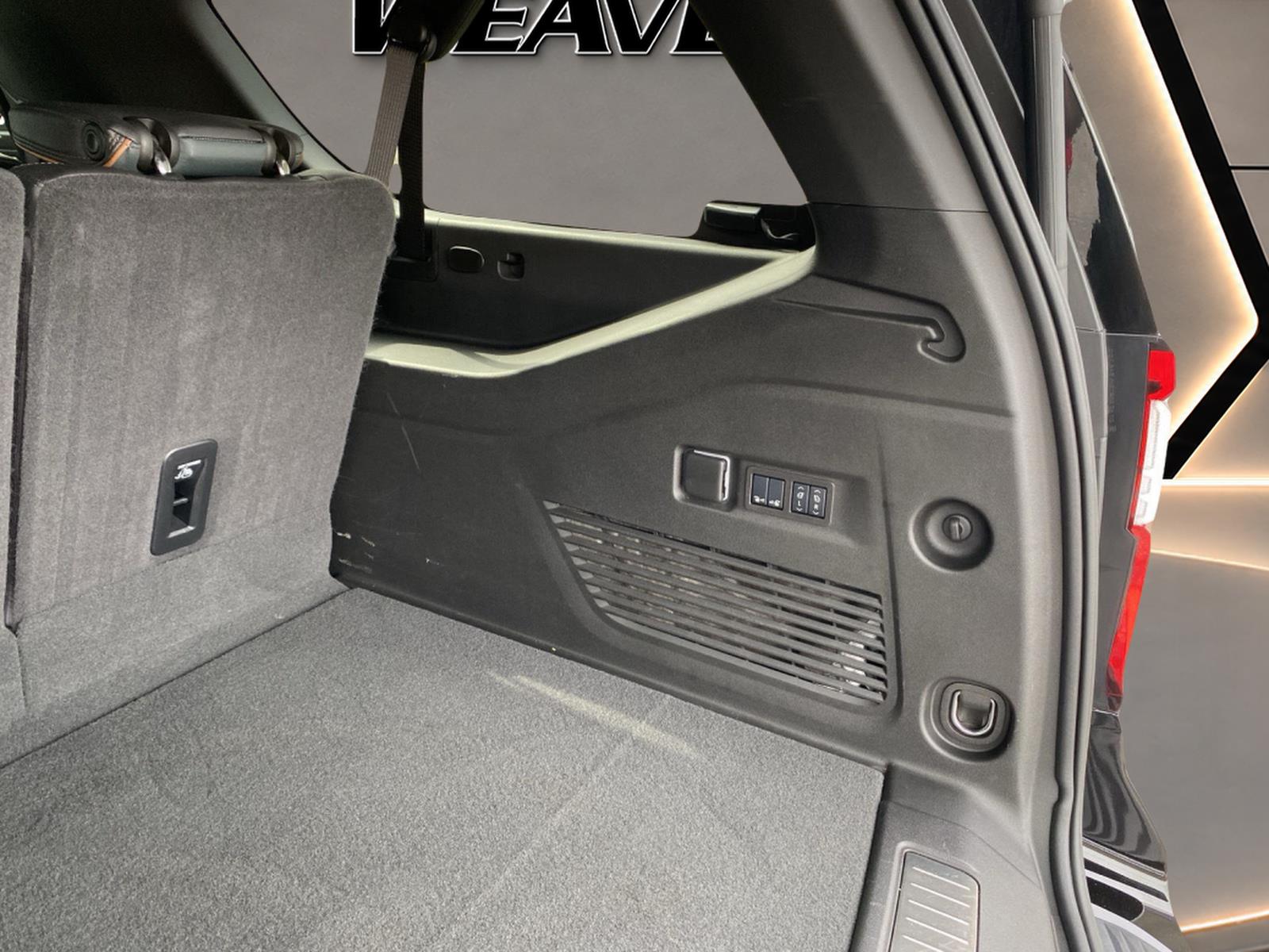 2025 GMC Yukon XL AT4 at Chevrolet & GMC Titusville