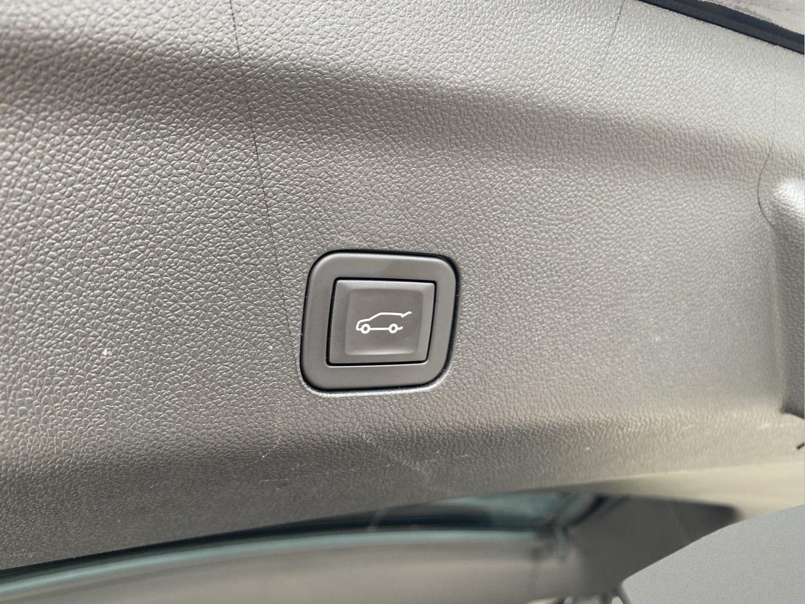 2025 GMC Yukon XL AT4 at Chevrolet & GMC Titusville