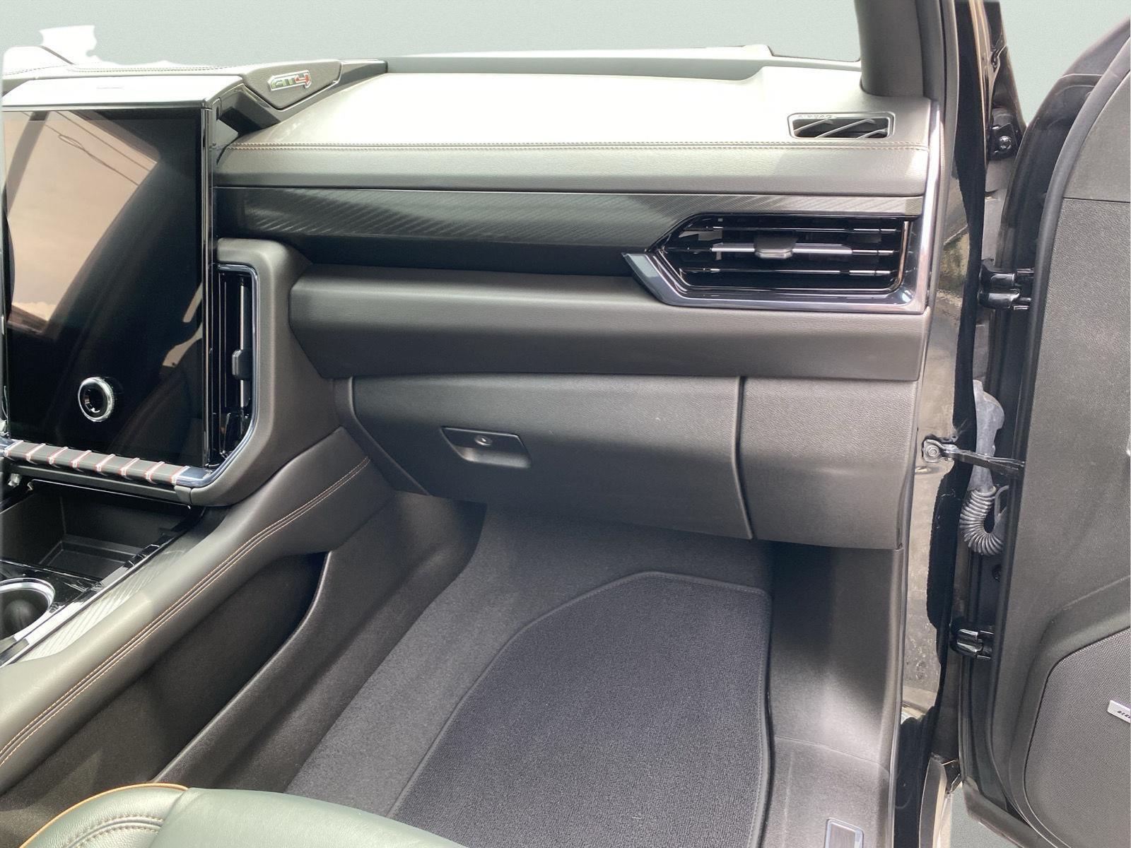 2025 GMC Yukon XL AT4 at Chevrolet & GMC Titusville