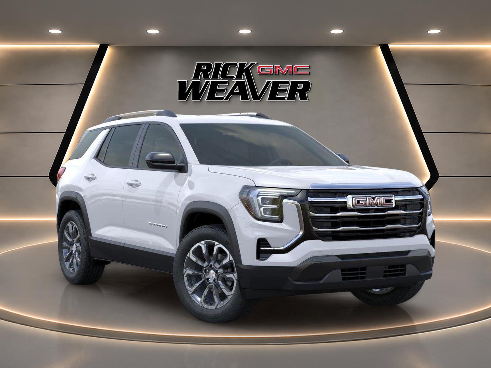 2026 GMC Terrain AWD Elevation at Altoona Honda