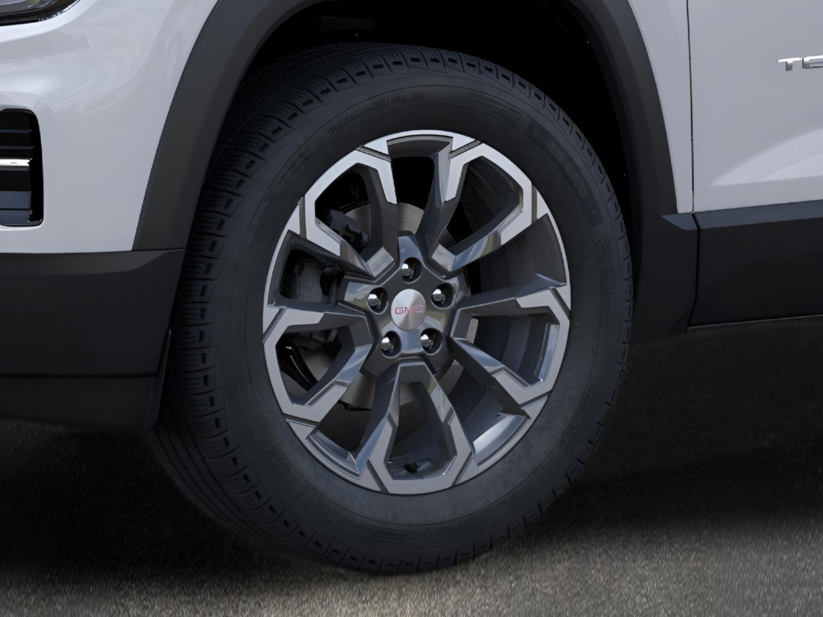 2026 GMC Terrain AWD Elevation at Altoona Honda
