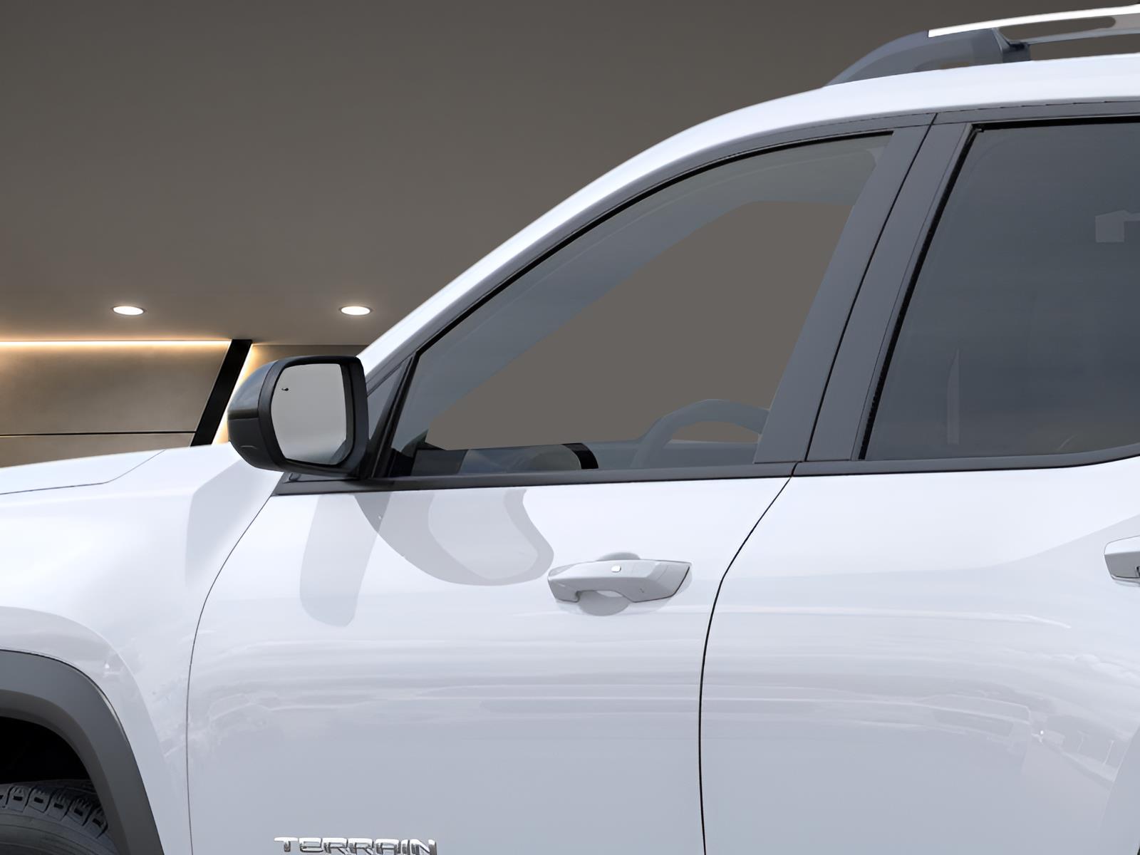 2026 GMC Terrain AWD Elevation at Altoona Honda