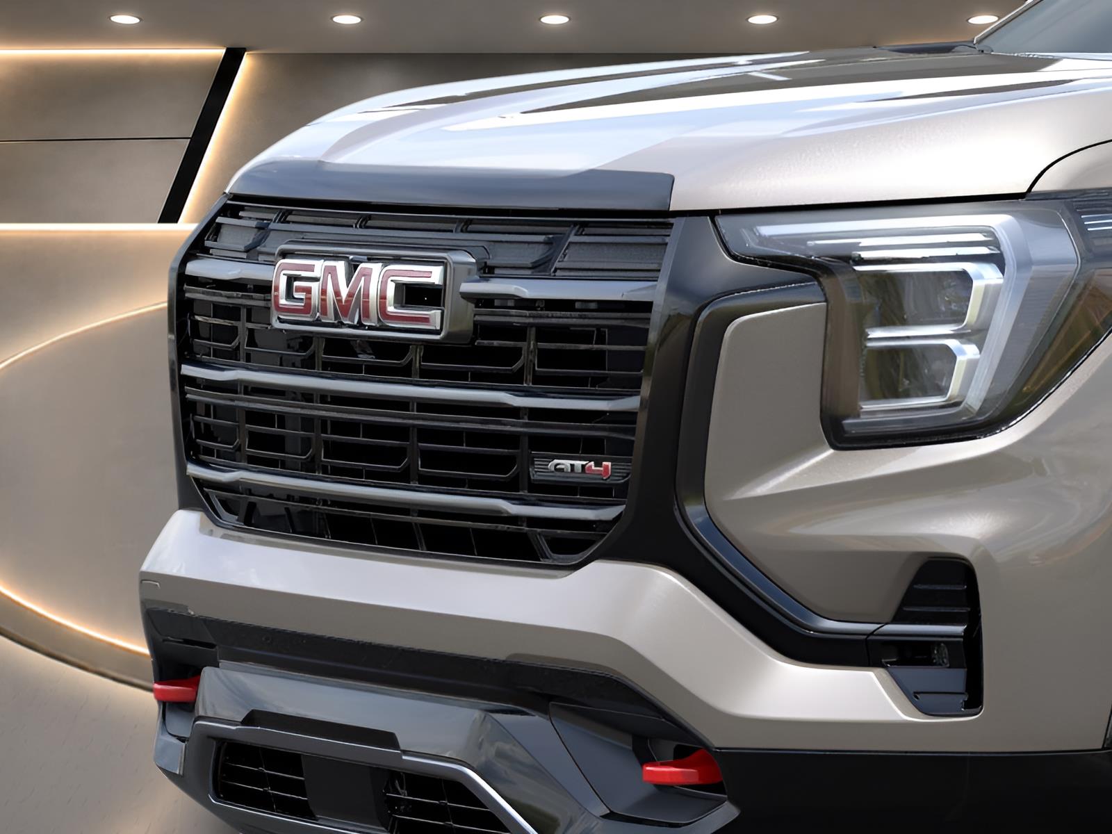 2026 GMC Terrain AWD AT4 at Rick Weaver GMC
