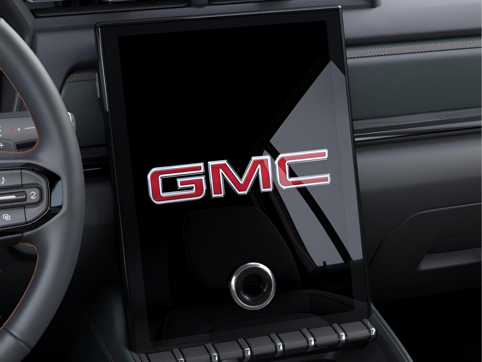 2026 GMC Terrain AWD AT4 at Rick Weaver GMC