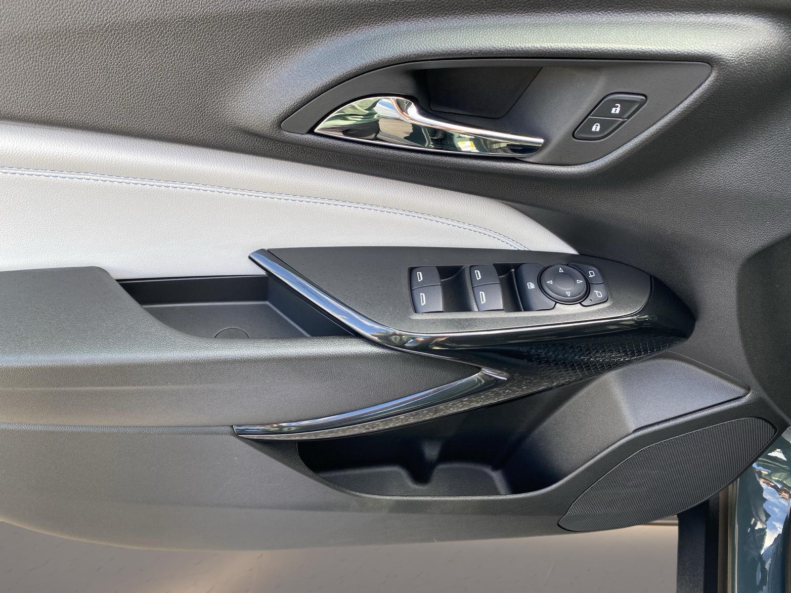 2025 Chevrolet Trax LT at Chevrolet & GMC Titusville