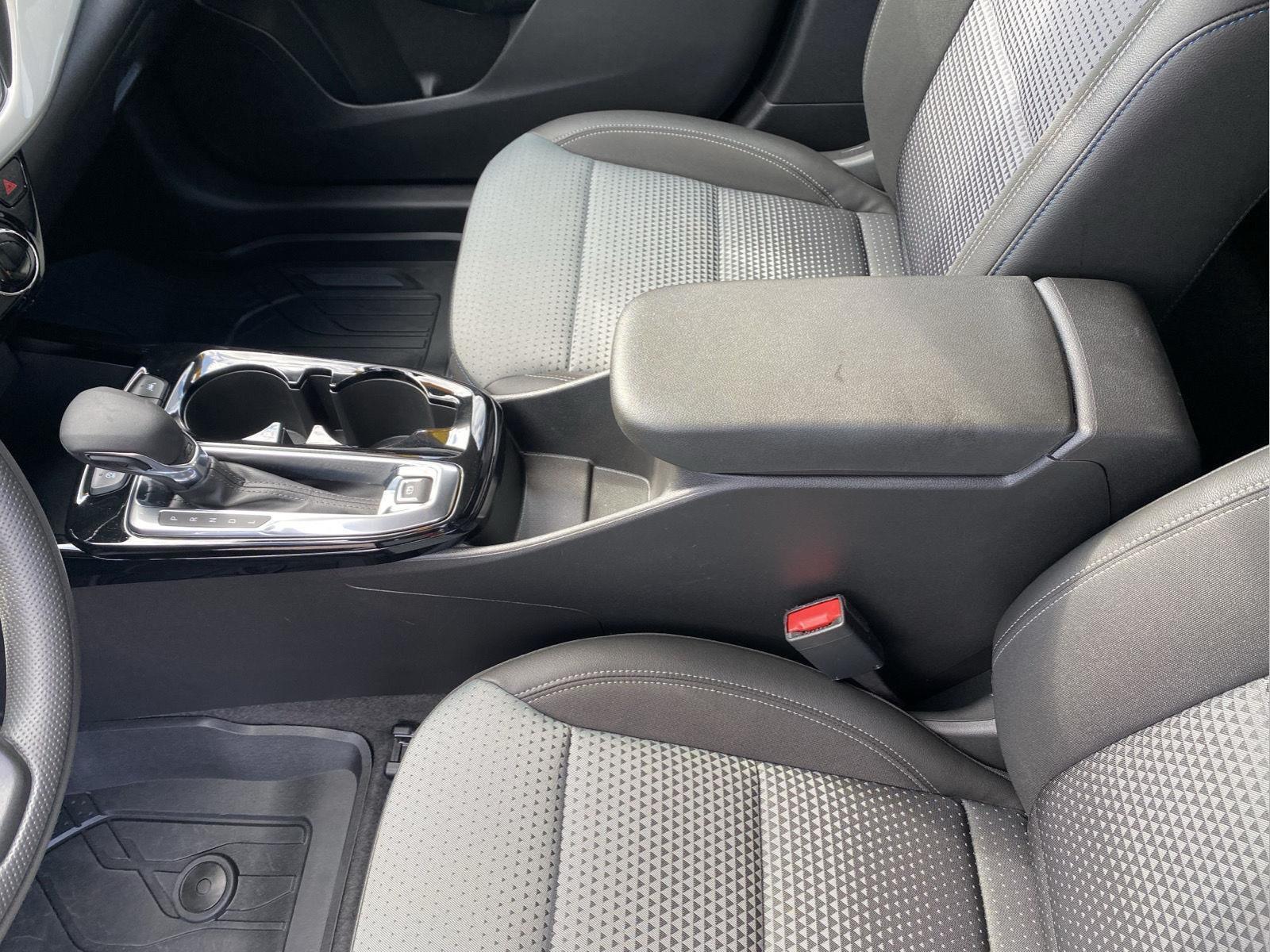 2025 Chevrolet Trax LT at Chevrolet & GMC Titusville