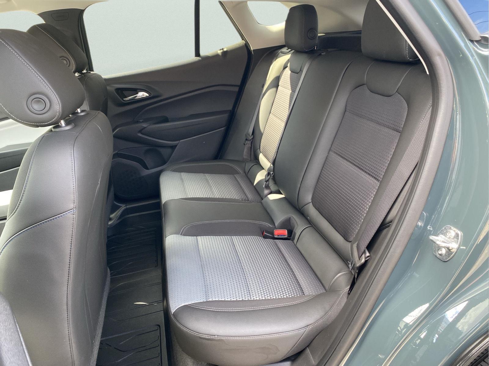 2025 Chevrolet Trax LT at Chevrolet & GMC Titusville
