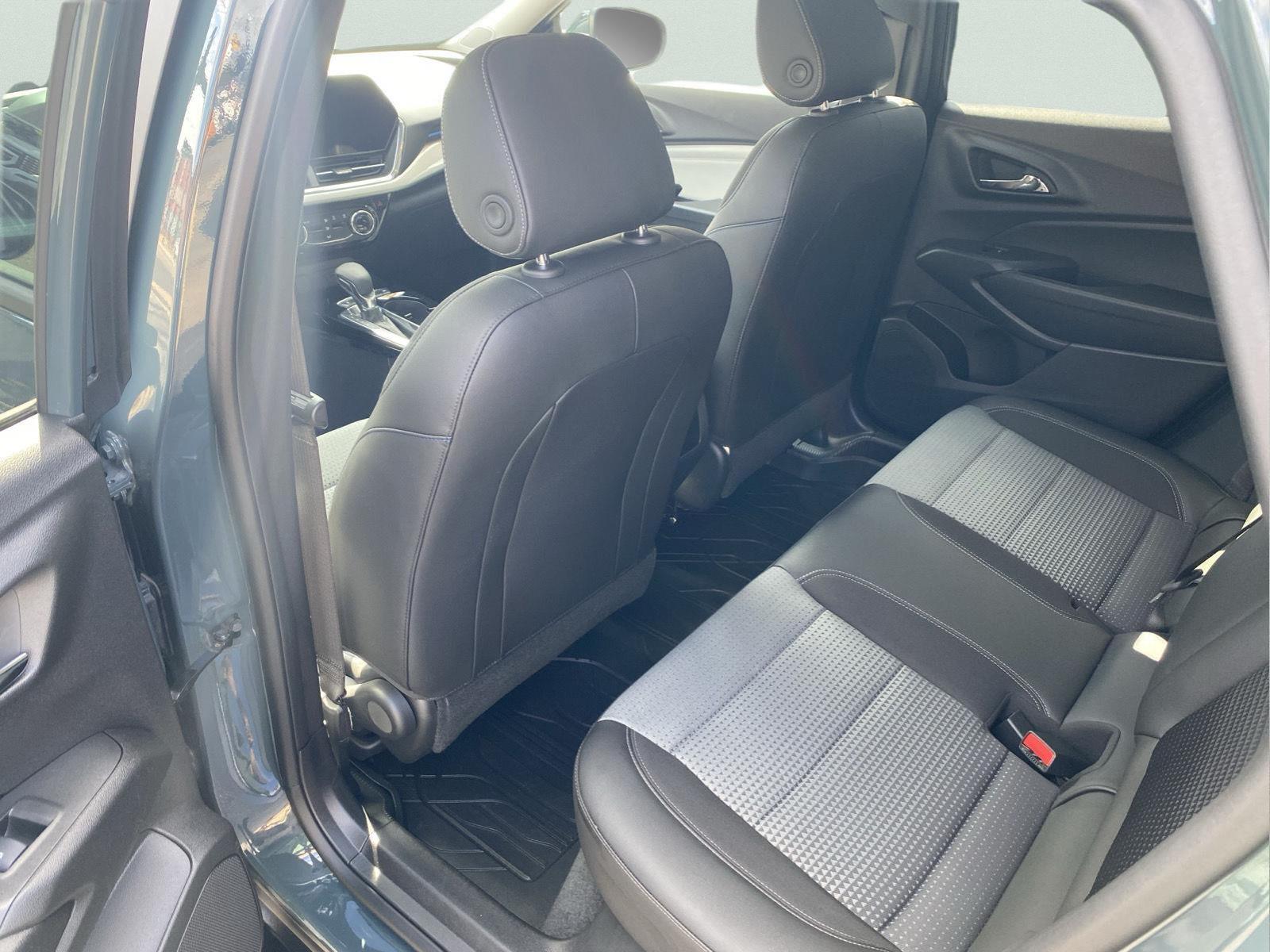 2025 Chevrolet Trax LT at Chevrolet & GMC Titusville