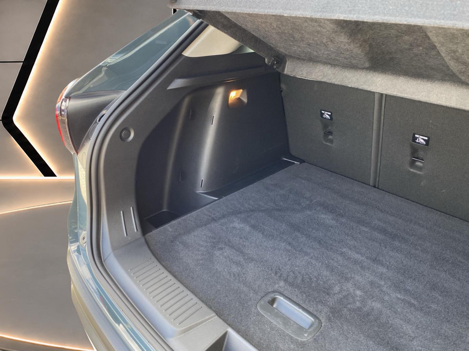 2025 Chevrolet Trax LT at Chevrolet & GMC Titusville
