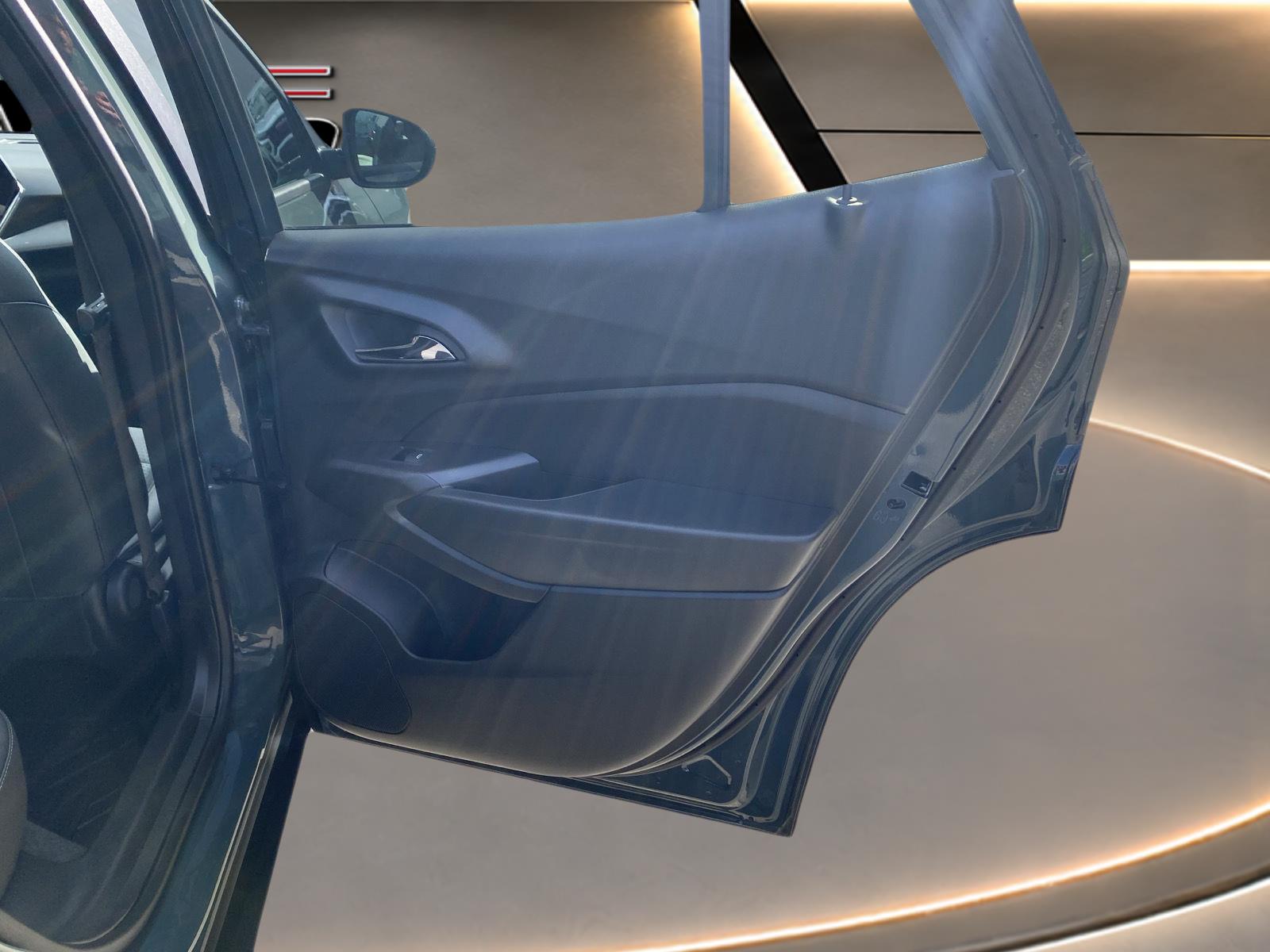 2025 Chevrolet Trax LT at Chevrolet & GMC Titusville