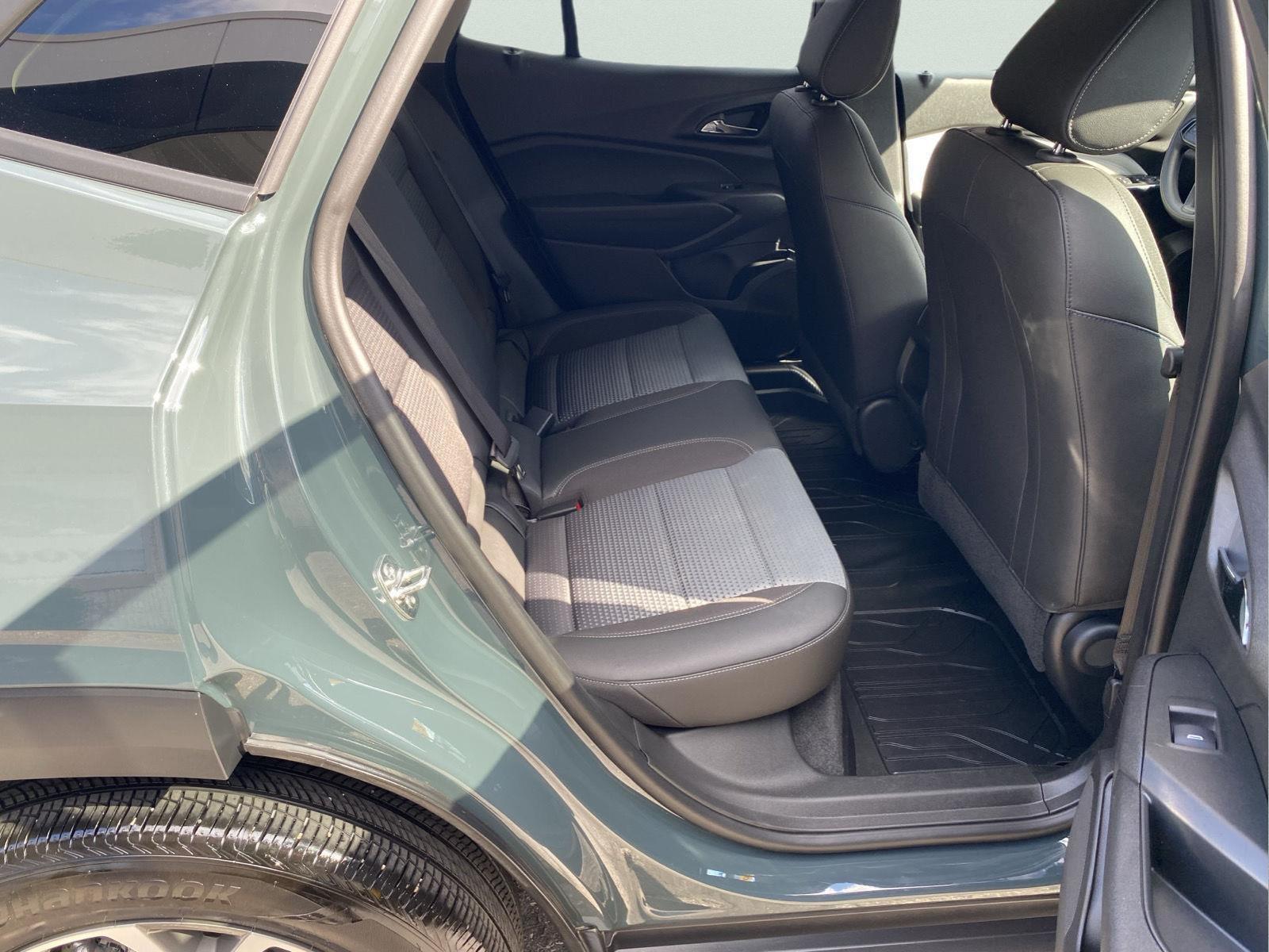 2025 Chevrolet Trax LT at Chevrolet & GMC Titusville