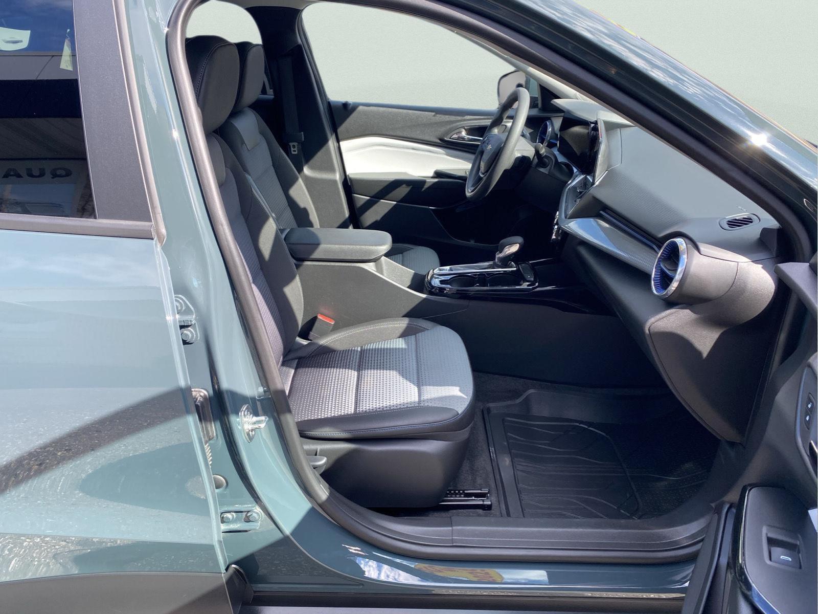 2025 Chevrolet Trax LT at Chevrolet & GMC Titusville