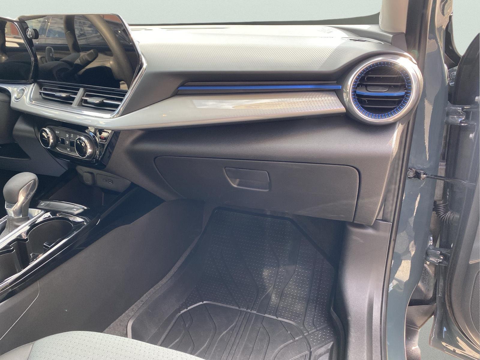 2025 Chevrolet Trax LT at Chevrolet & GMC Titusville