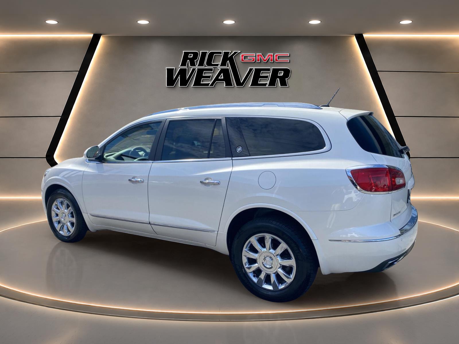 2014 Buick Enclave Leather at Auto Estates