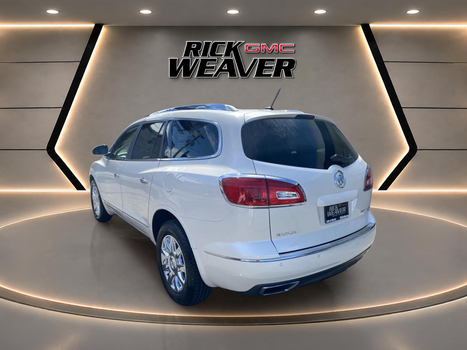 2014 Buick Enclave Leather at Auto Estates