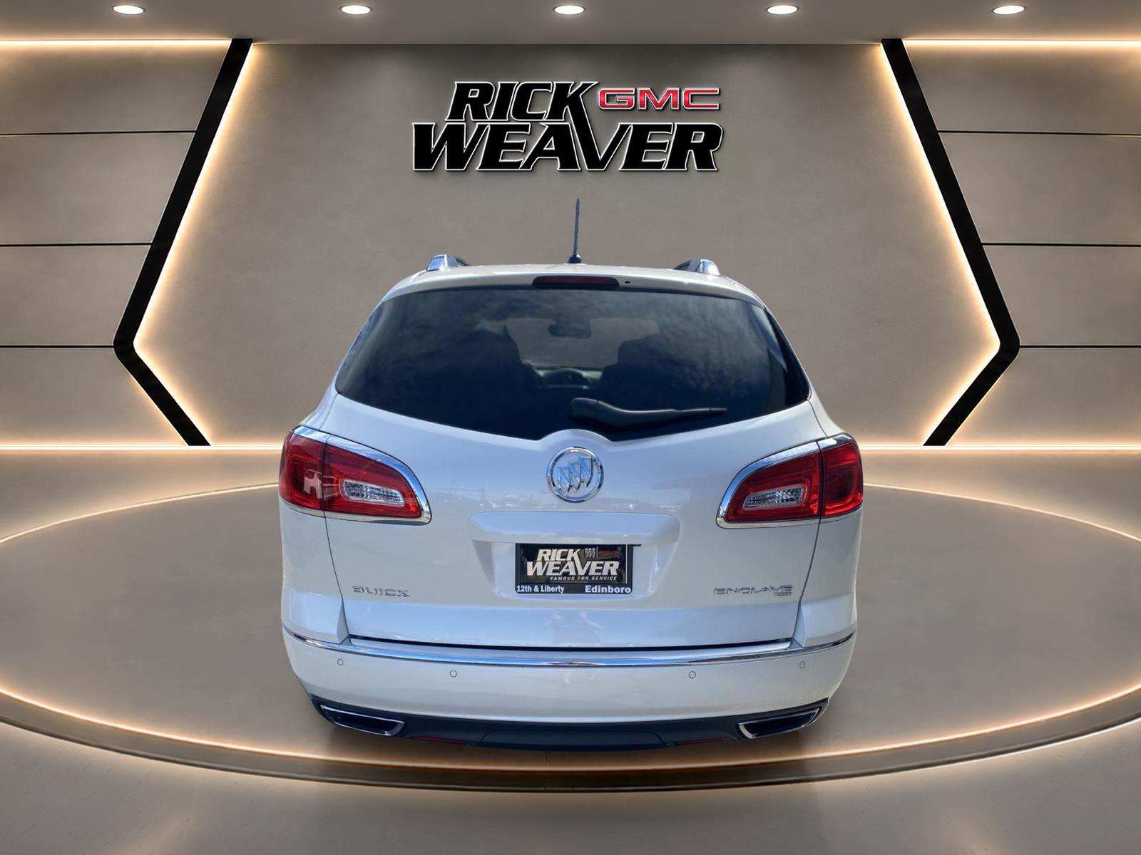 2014 Buick Enclave Leather at Auto Estates