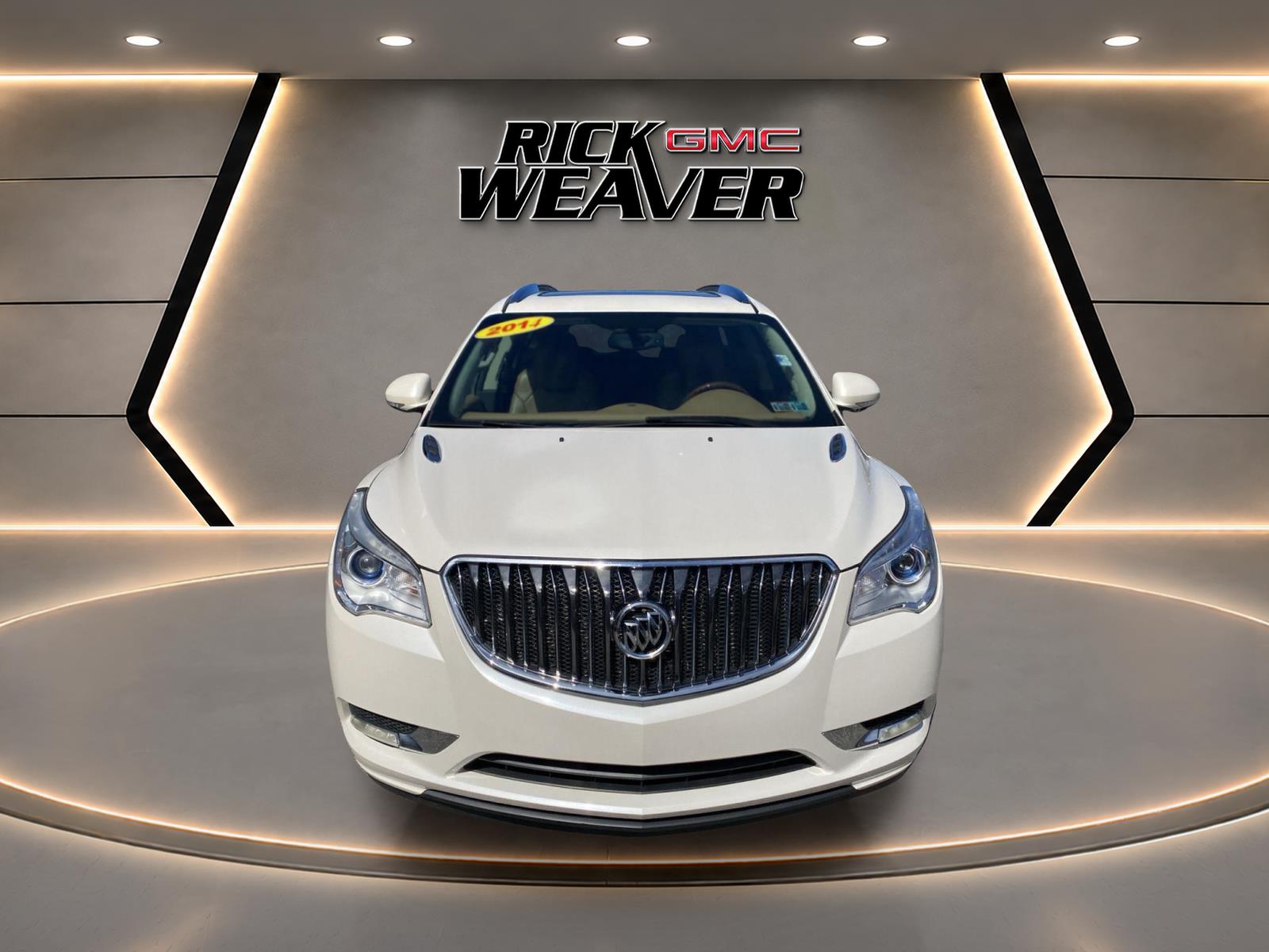 2014 Buick Enclave Leather at Auto Estates
