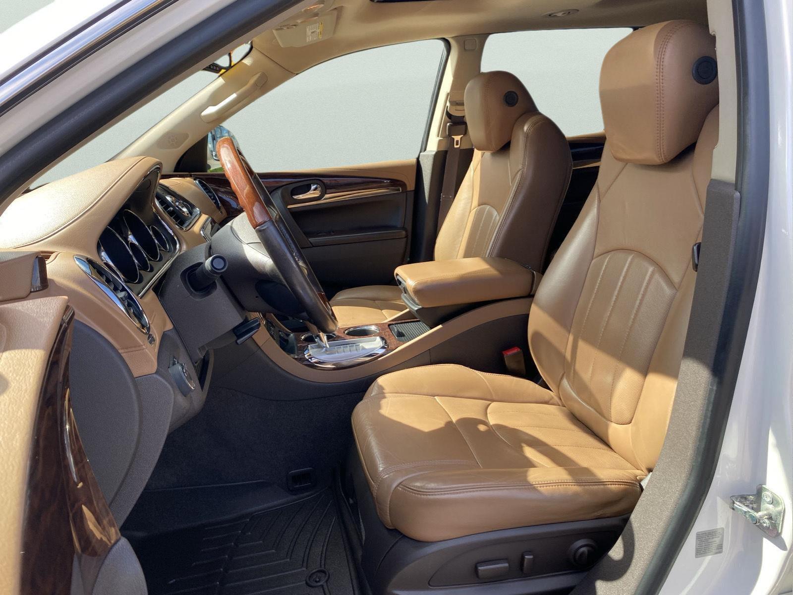 2014 Buick Enclave Leather at Auto Estates