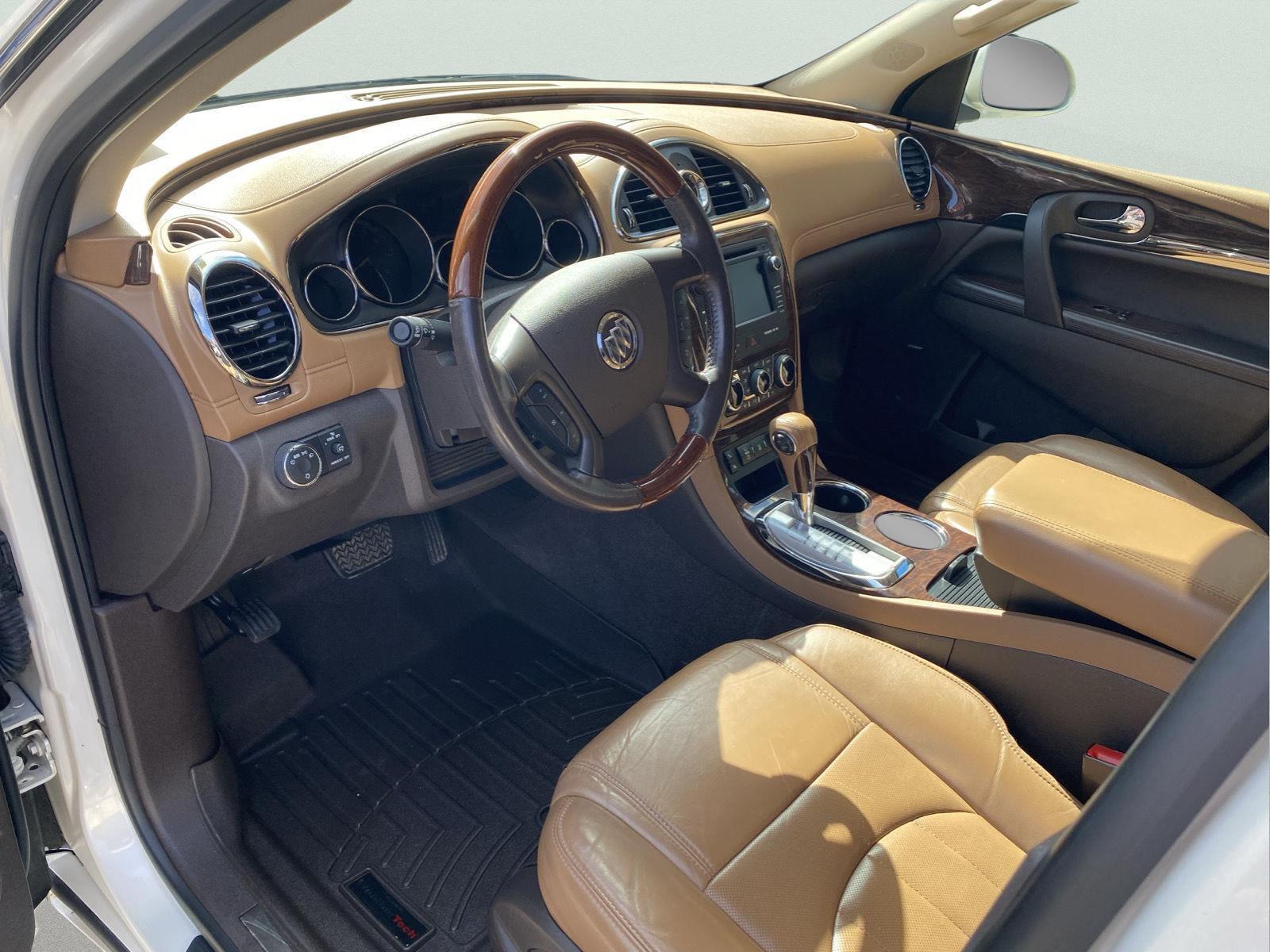 2014 Buick Enclave Leather at Auto Estates