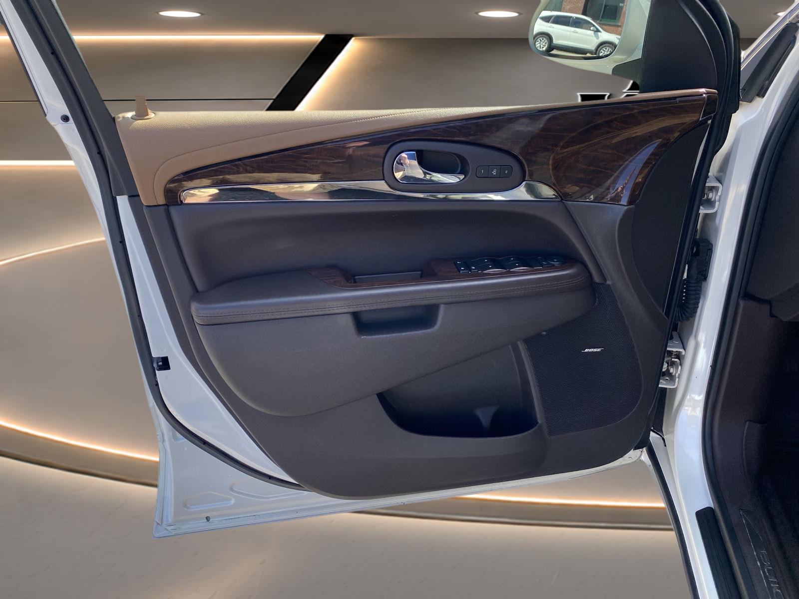 2014 Buick Enclave Leather at Auto Estates