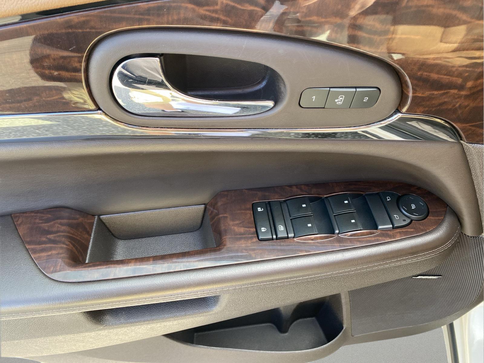 2014 Buick Enclave Leather at Auto Estates