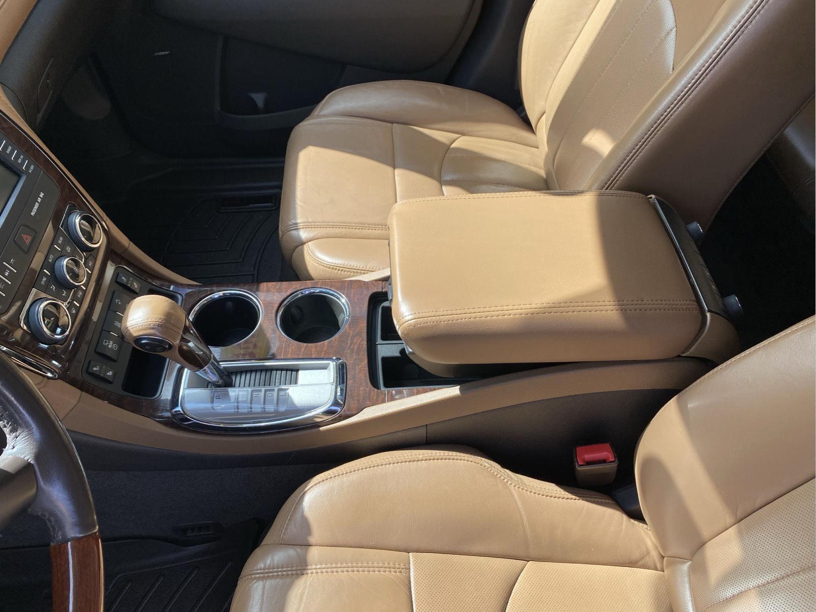 2014 Buick Enclave Leather at Auto Estates