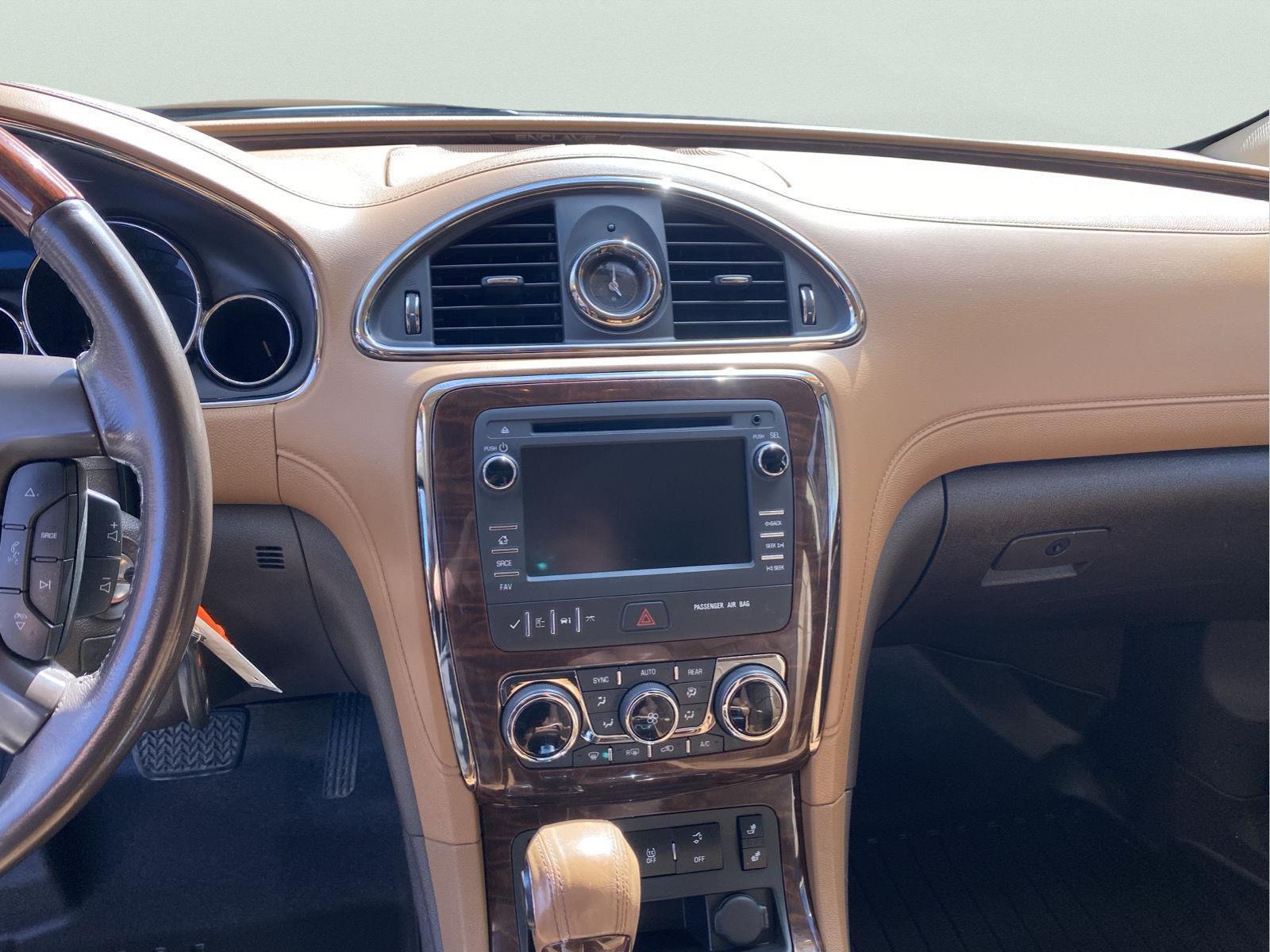 2014 Buick Enclave Leather at Auto Estates