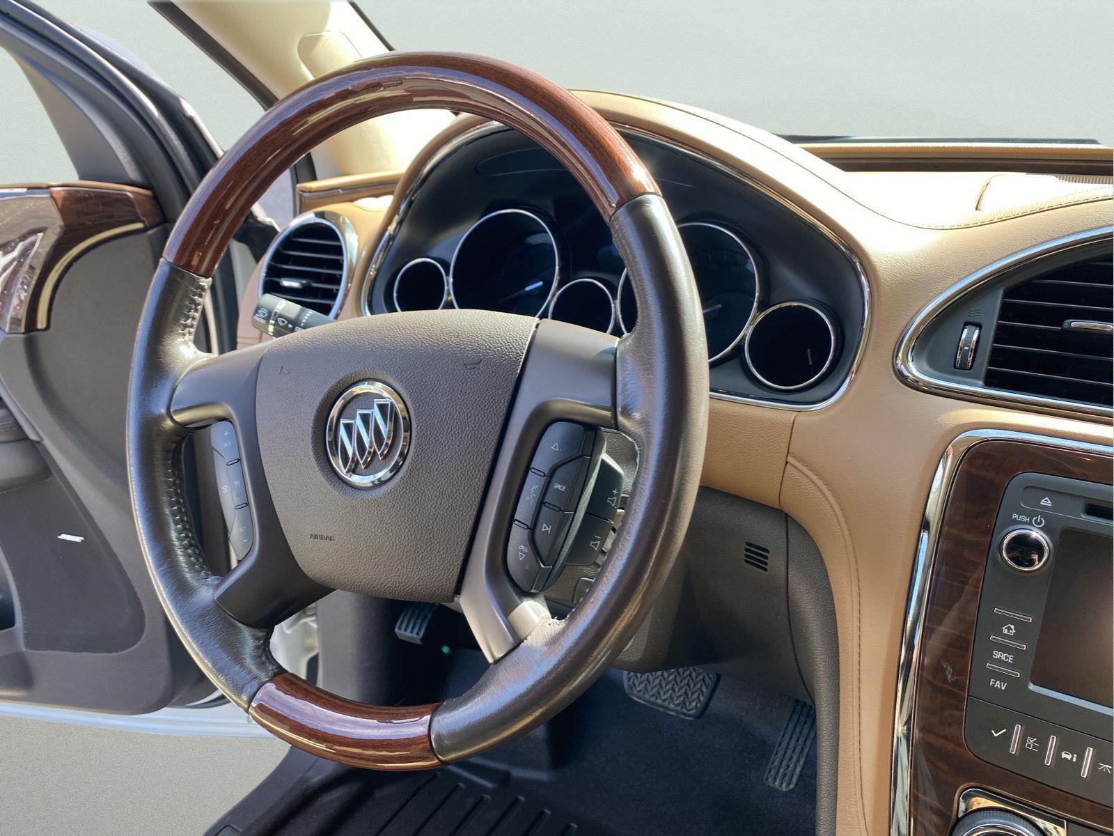 2014 Buick Enclave Leather at Auto Estates