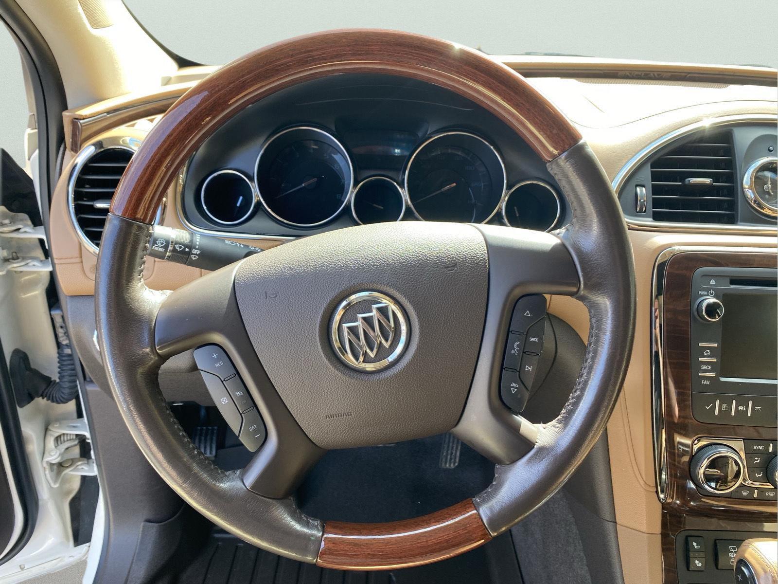 2014 Buick Enclave Leather at Auto Estates