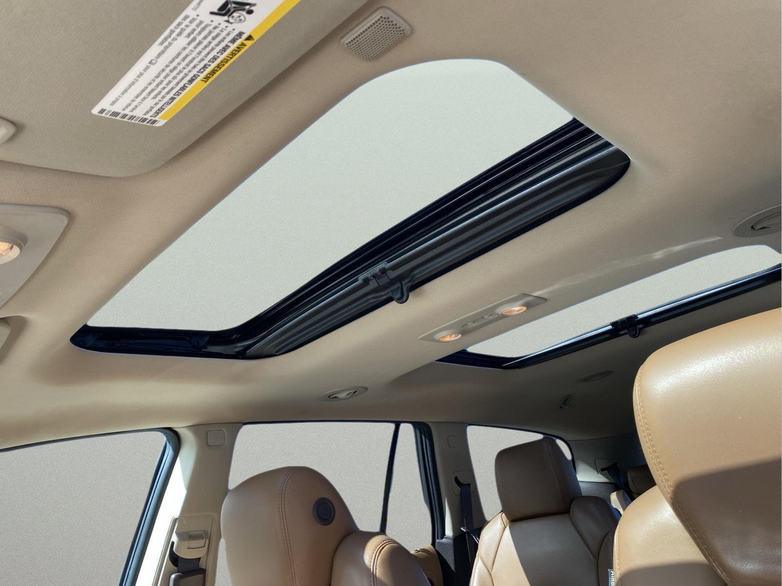 2014 Buick Enclave Leather at Auto Estates