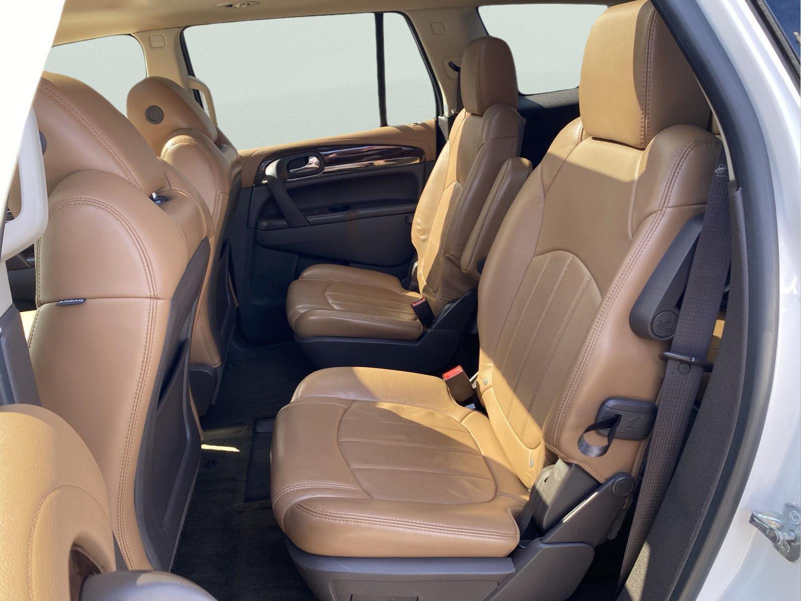 2014 Buick Enclave Leather at Auto Estates